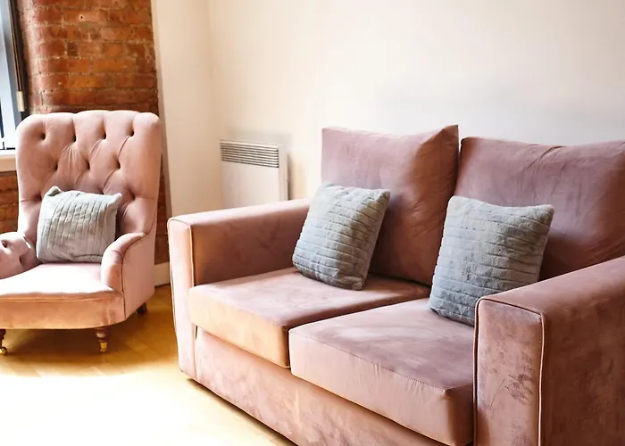 The Carnelian Suite